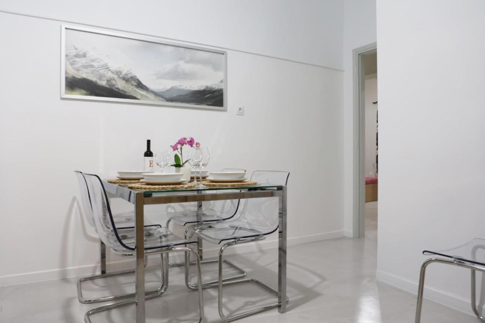 Nasos Aegina Apartment Dış mekan fotoğraf