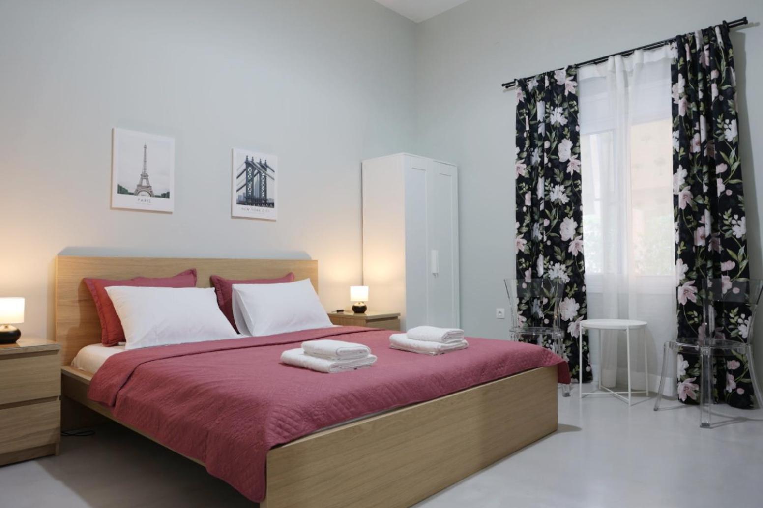 Nasos Aegina Apartment Dış mekan fotoğraf