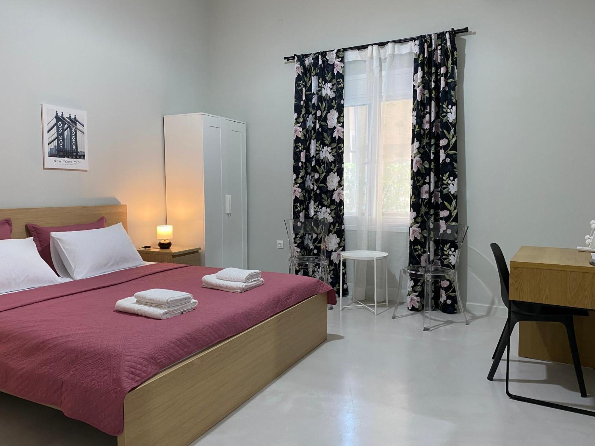 Nasos Aegina Apartment Dış mekan fotoğraf