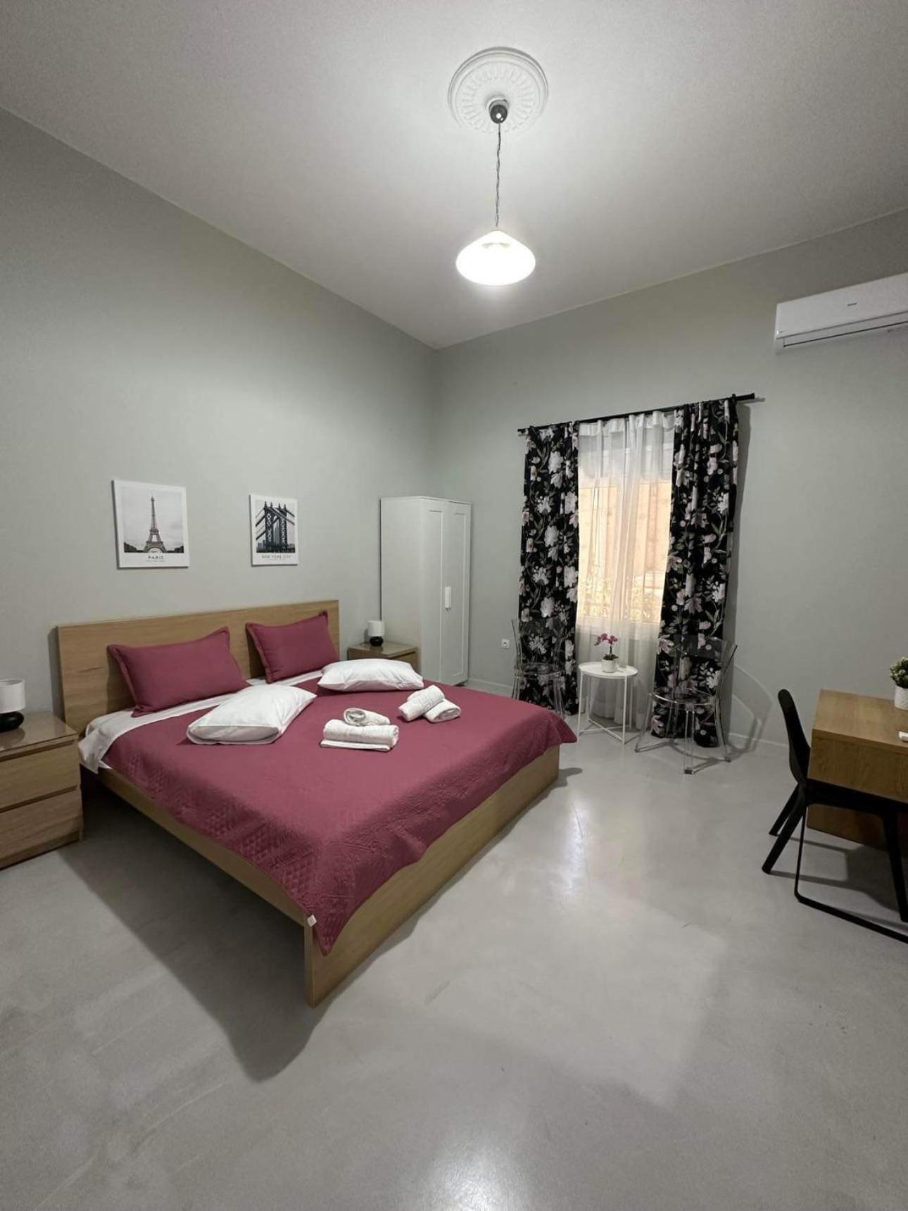 Nasos Aegina Apartment Dış mekan fotoğraf