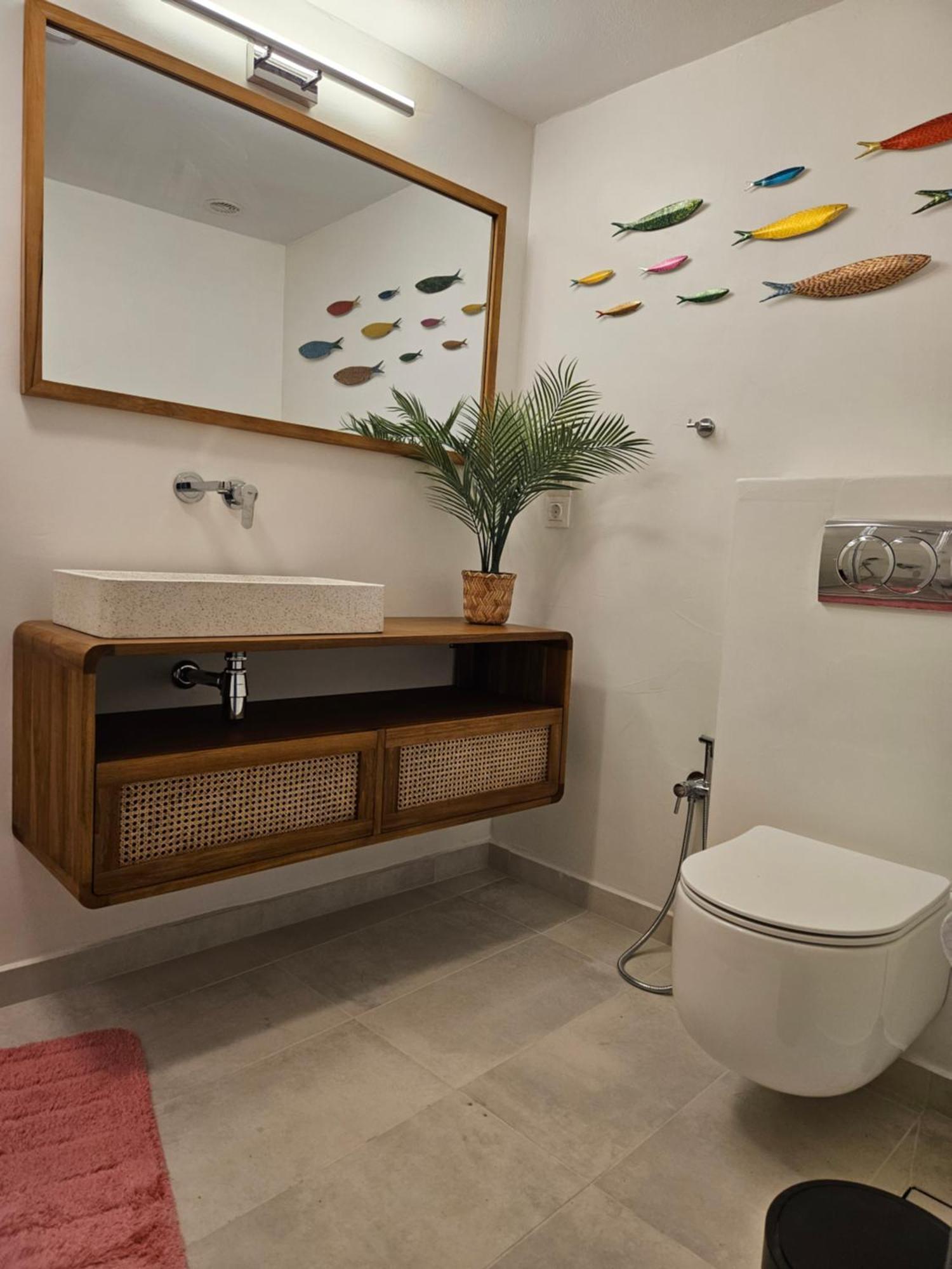 Nasos Aegina Apartment Dış mekan fotoğraf