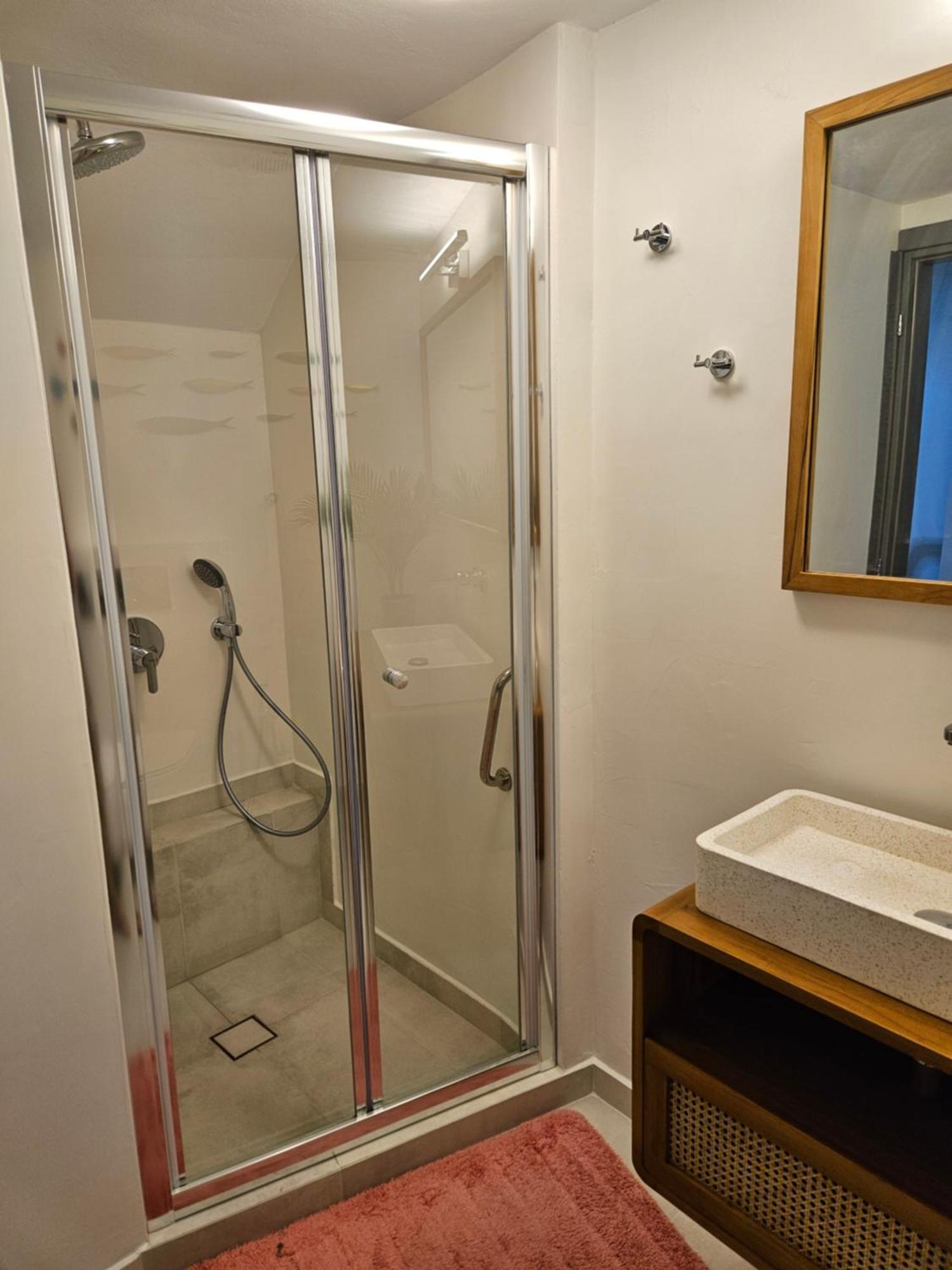 Nasos Aegina Apartment Dış mekan fotoğraf