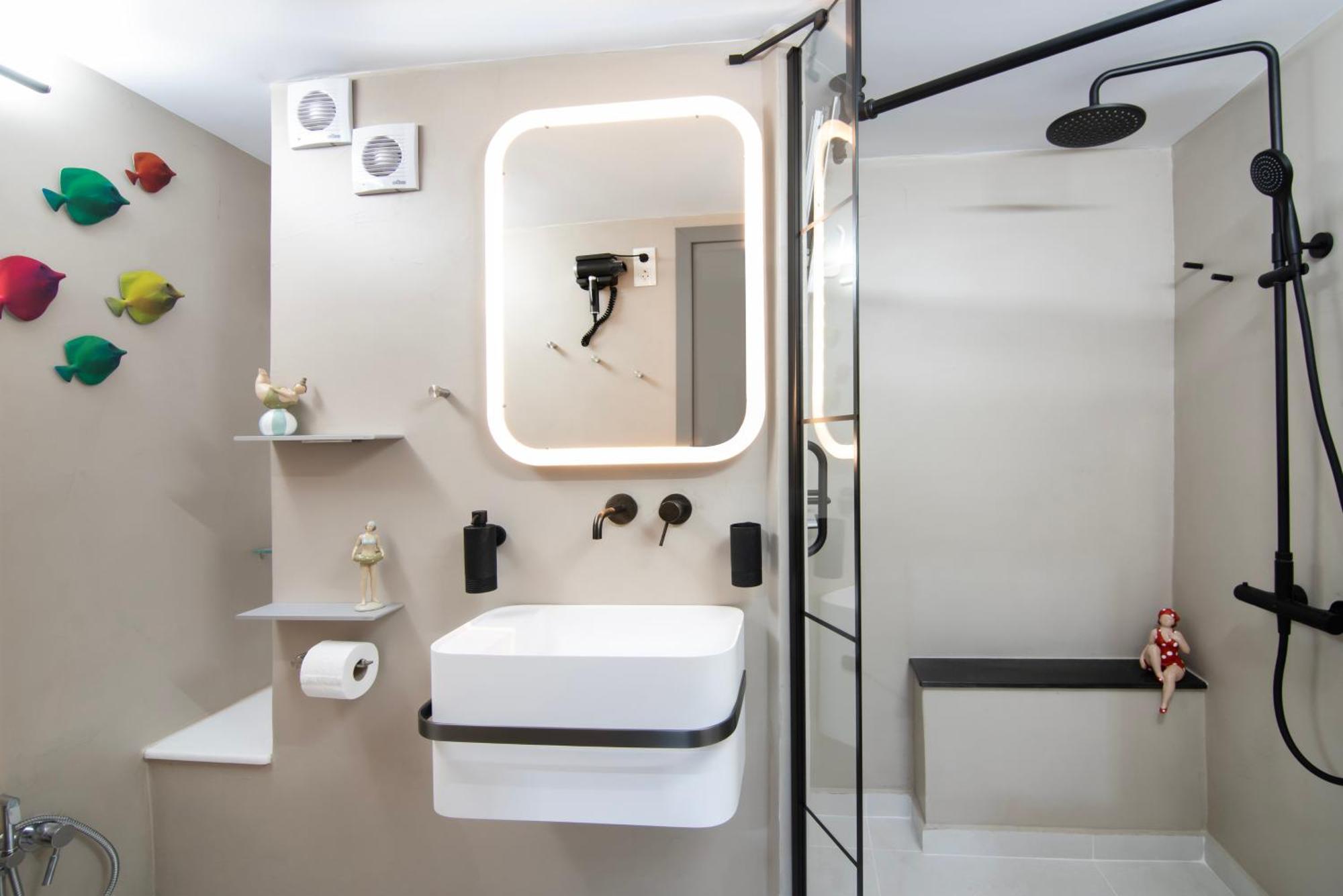 Nasos Aegina Apartment Dış mekan fotoğraf