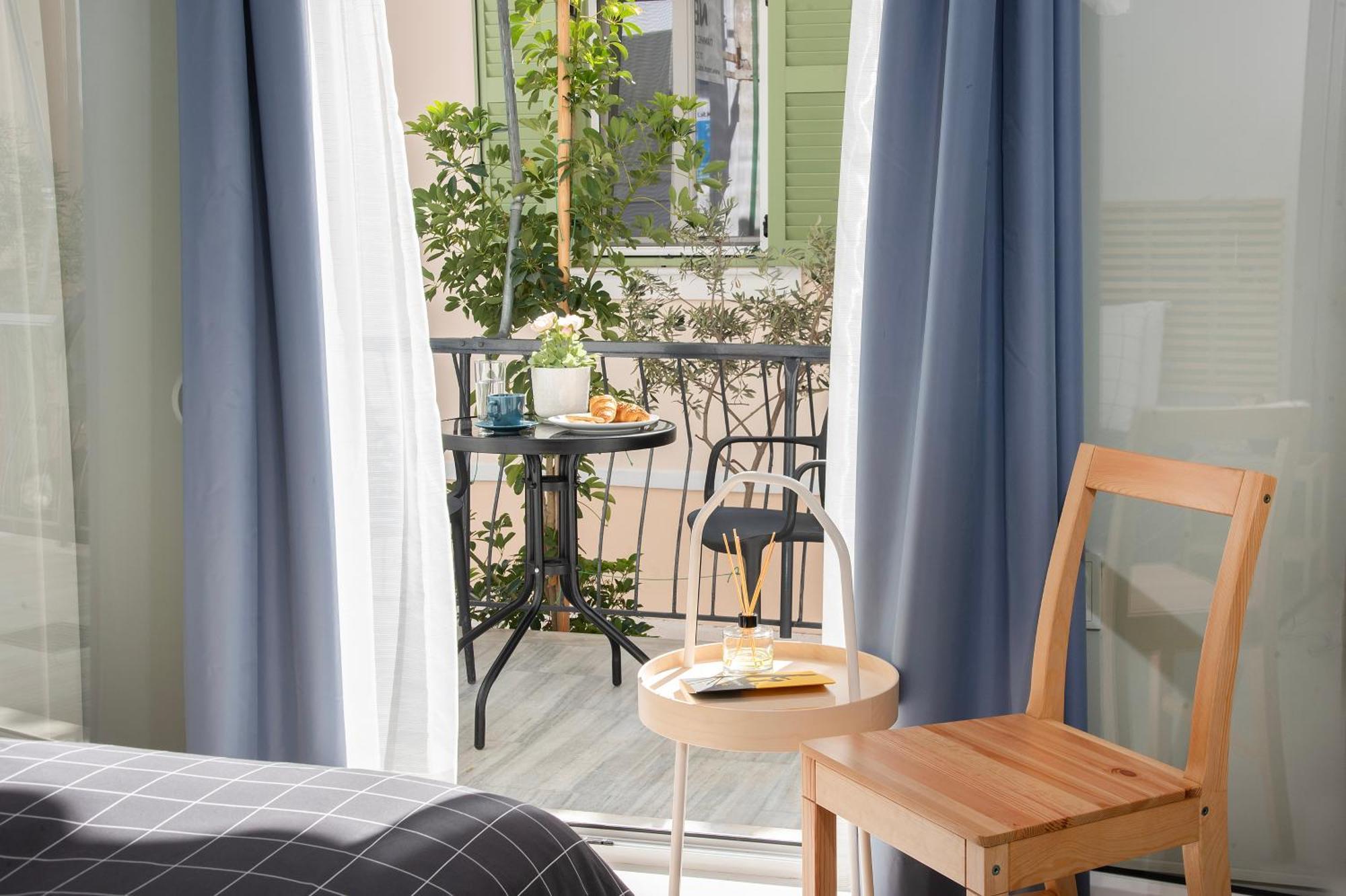 Nasos Aegina Apartment Dış mekan fotoğraf