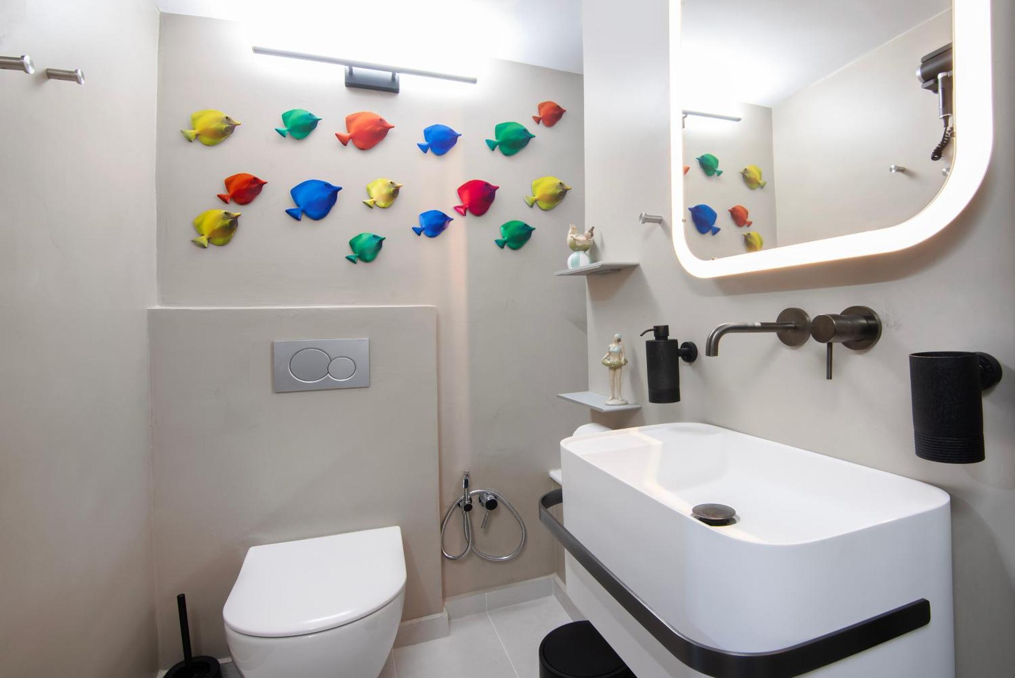 Nasos Aegina Apartment Dış mekan fotoğraf