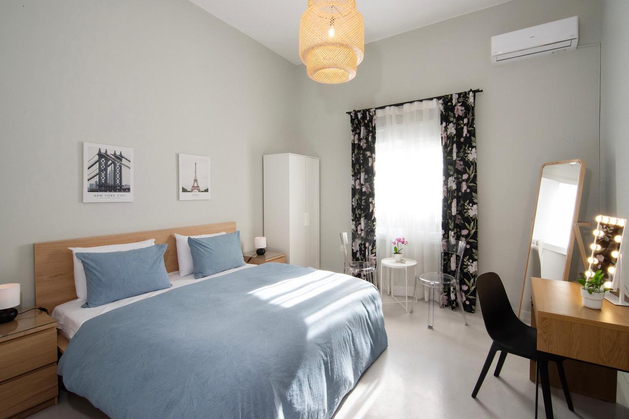 Nasos Aegina Apartment Dış mekan fotoğraf