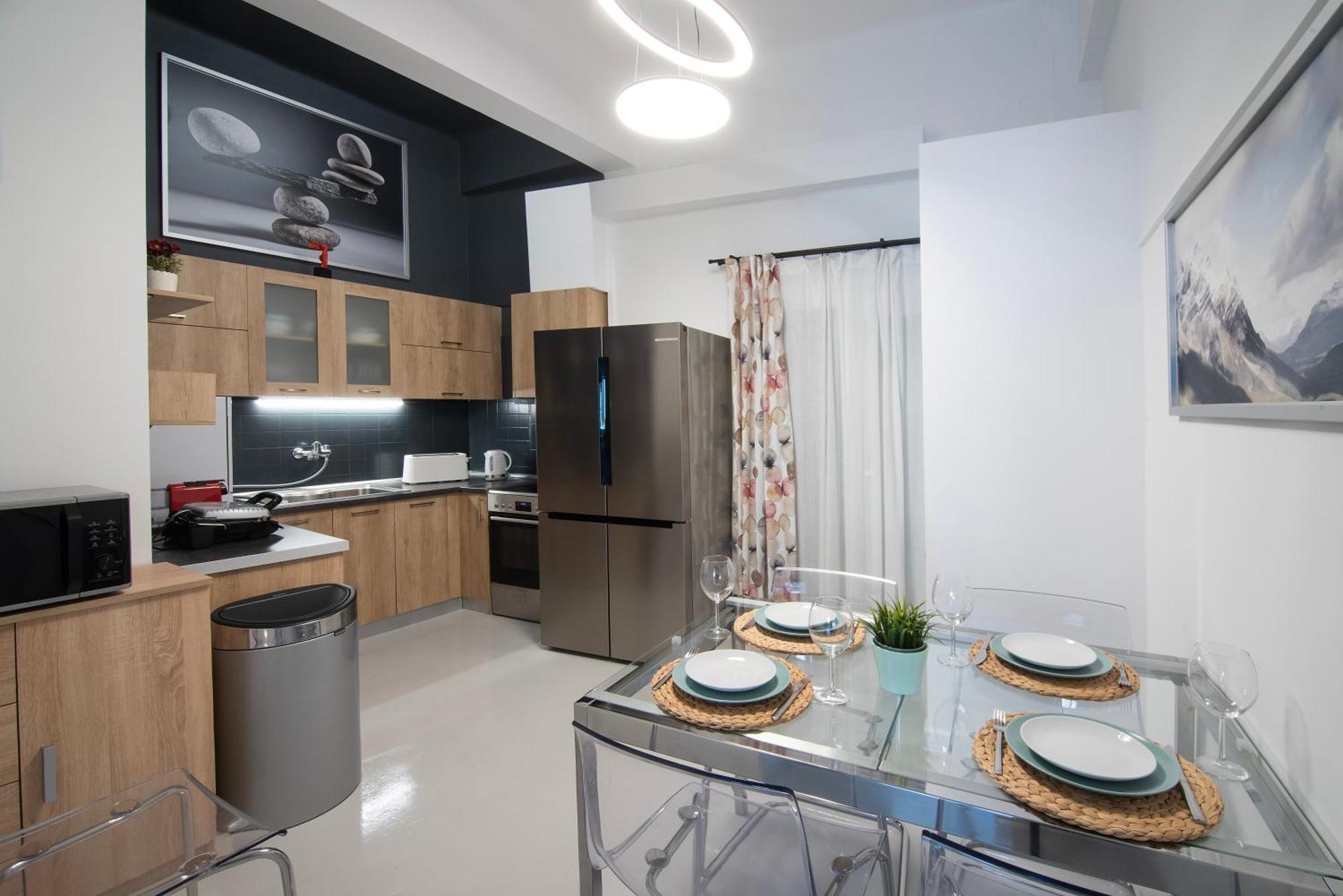 Nasos Aegina Apartment Dış mekan fotoğraf
